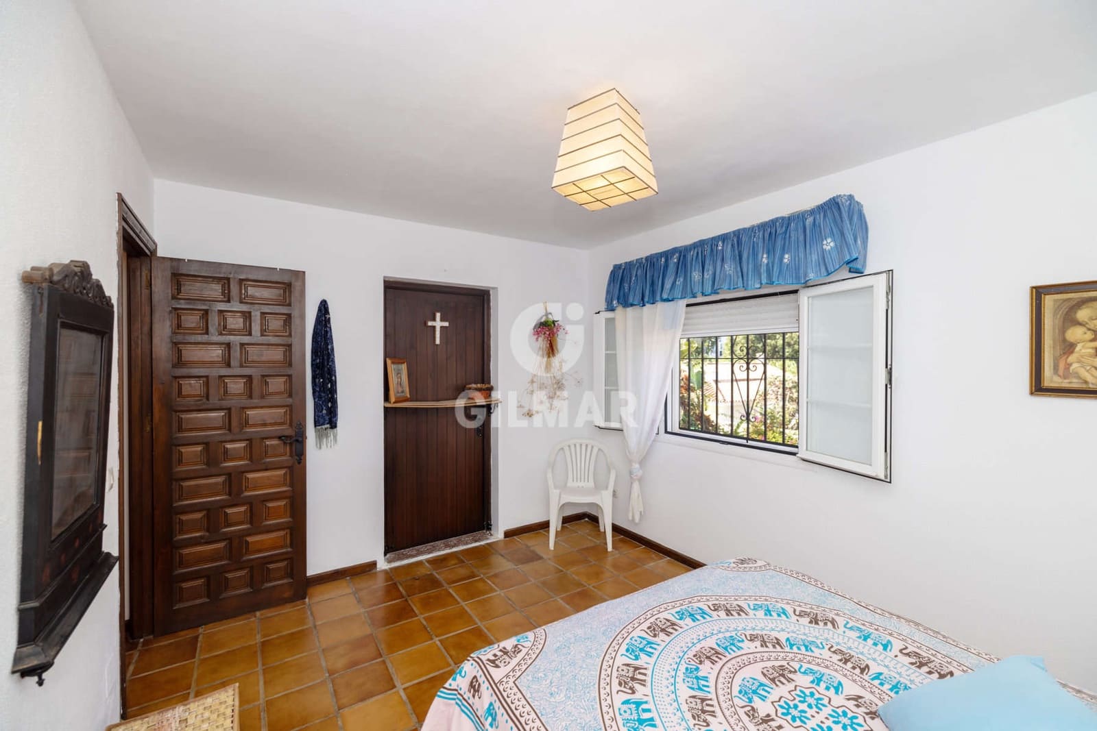 3 camera da letto Villa in vendita in Estepona con garage - 1.100.000 € (Rif: 10015918)
