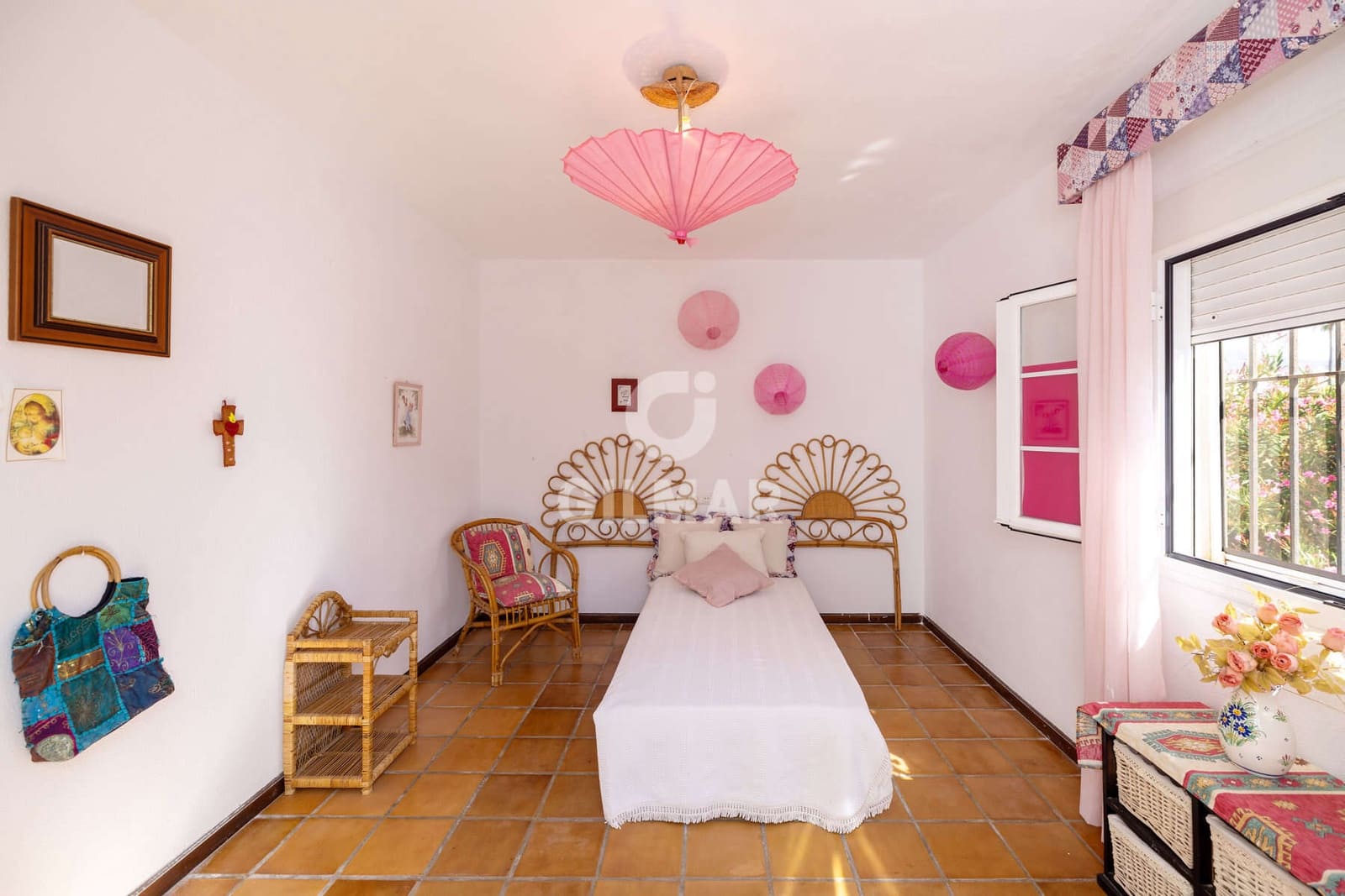 3 camera da letto Villa in vendita in Estepona con garage - 1.100.000 € (Rif: 10015918)