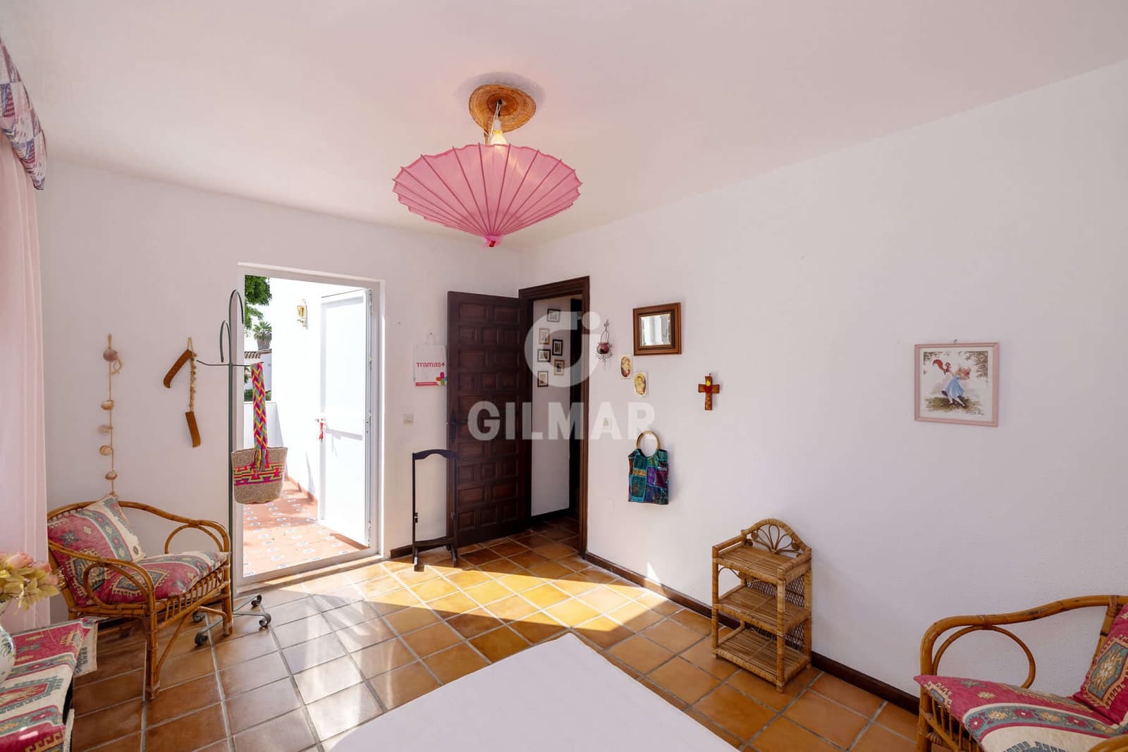 3 camera da letto Villa in vendita in Estepona con garage - 1.100.000 € (Rif: 10015918)