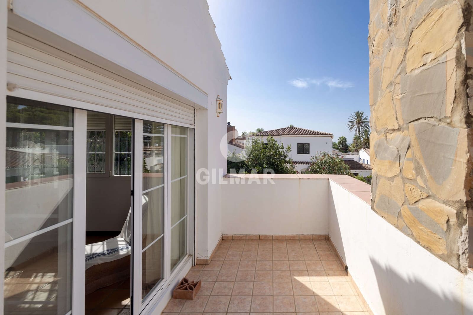 3 camera da letto Villa in vendita in Estepona con garage - 1.100.000 € (Rif: 10015918)