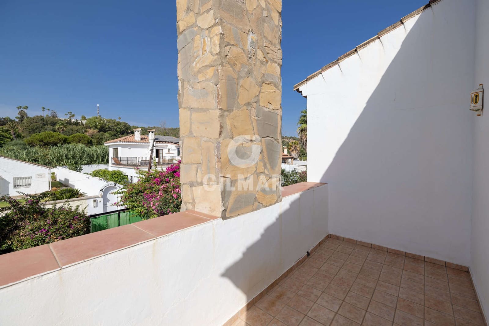 3 camera da letto Villa in vendita in Estepona con garage - 1.100.000 € (Rif: 10015918)