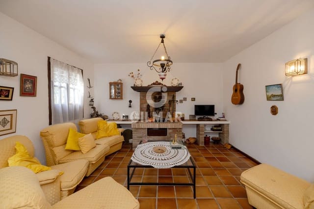 3 camera da letto Villa in vendita in Estepona con garage - 1.100.000 € (Rif: 10015918)