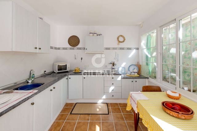 3 camera da letto Villa in vendita in Estepona con garage - 1.100.000 € (Rif: 10015918)