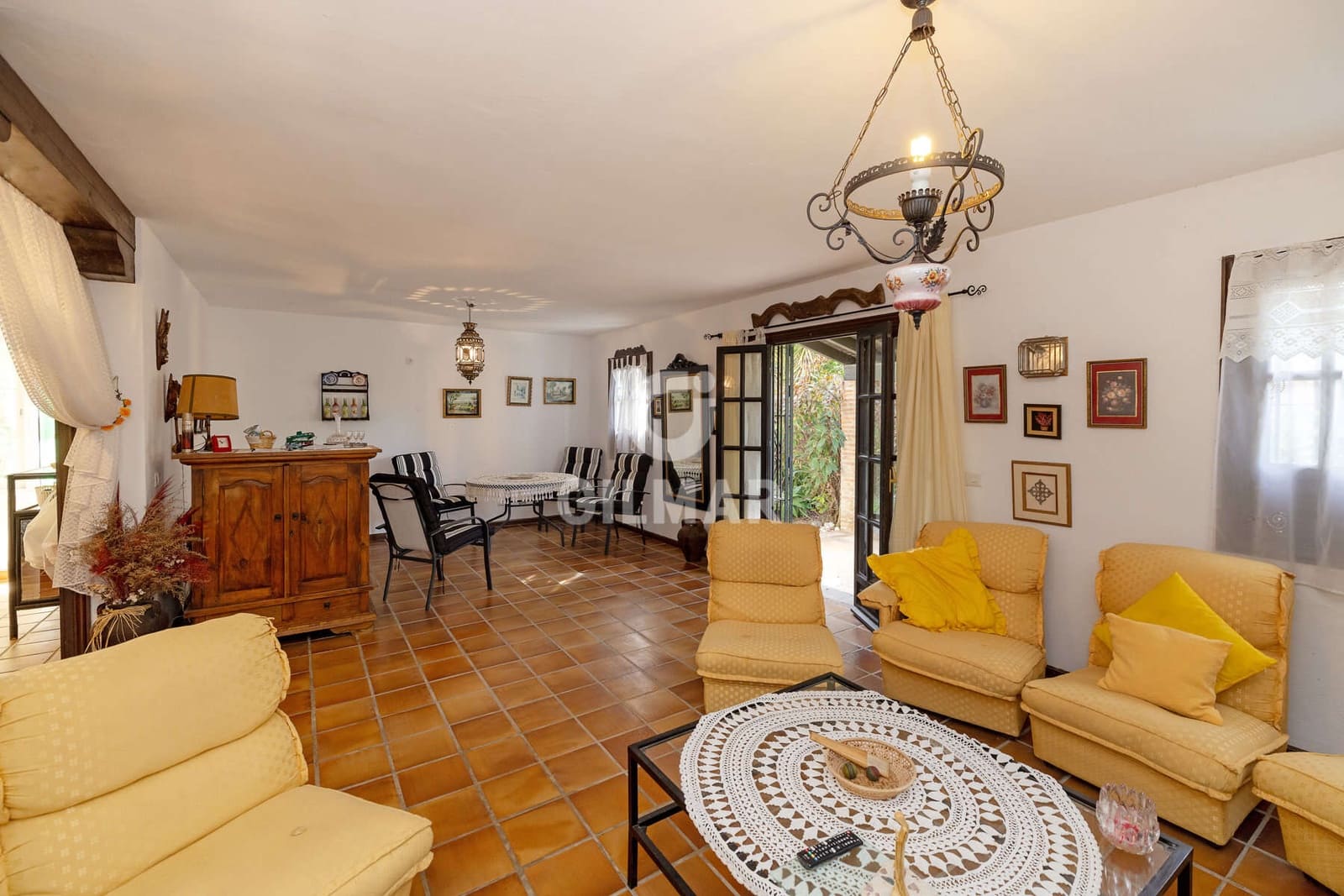 3 camera da letto Villa in vendita in Estepona con garage - 1.100.000 € (Rif: 10015918)