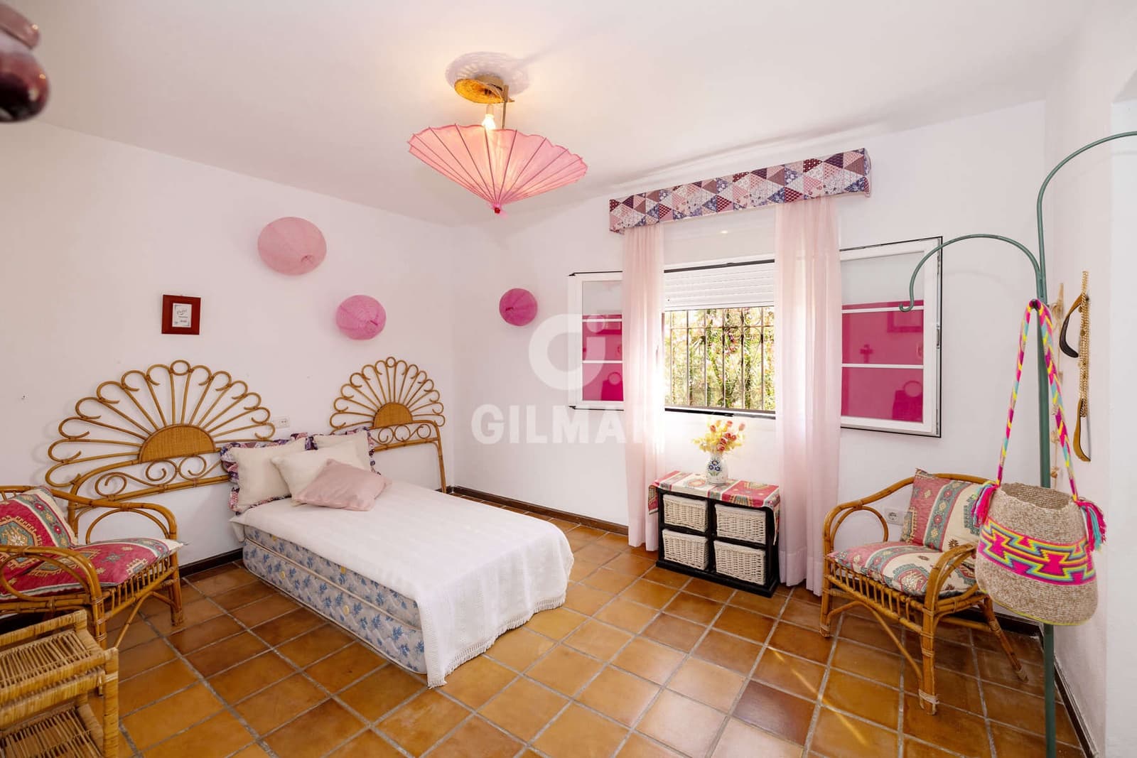 3 camera da letto Villa in vendita in Estepona con garage - 1.100.000 € (Rif: 10015918)