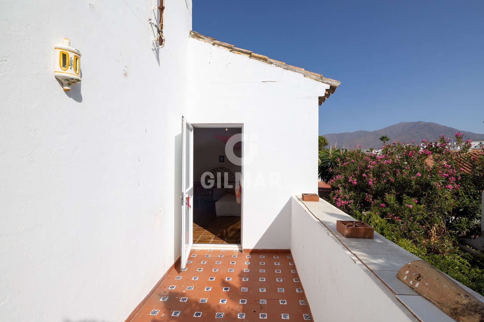 3 camera da letto Villa in vendita in Estepona con garage - 1.100.000 € (Rif: 10015918)