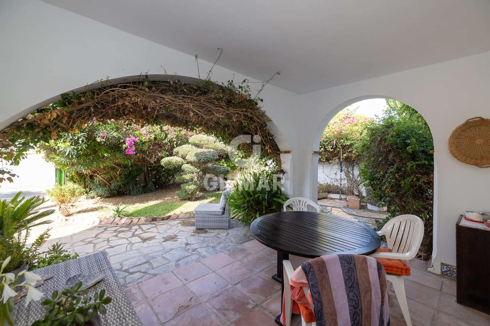 3 camera da letto Villa in vendita in Estepona con garage - 1.100.000 € (Rif: 10015918)