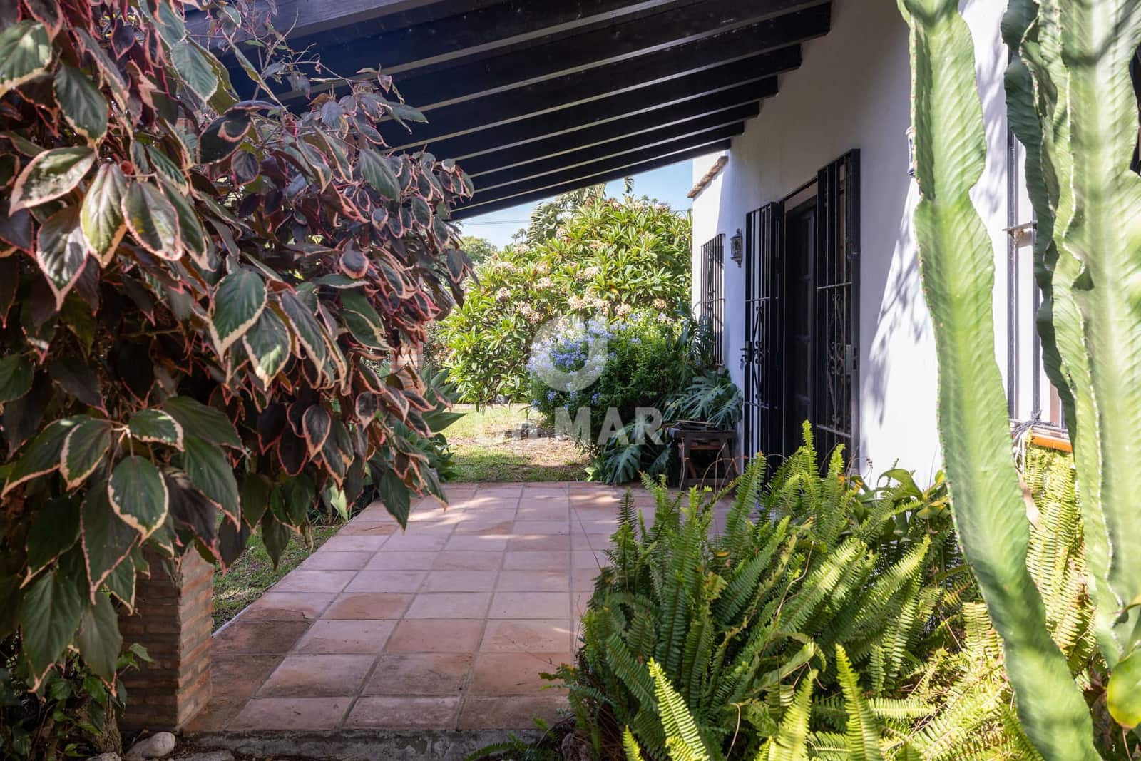 3 camera da letto Villa in vendita in Estepona con garage - 1.100.000 € (Rif: 10015918)