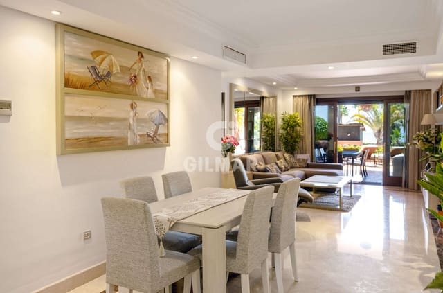 2 bedroom Flat for sale in El Padrón, Estepona with pool garage - € 750,000 (Ref: 10015919)