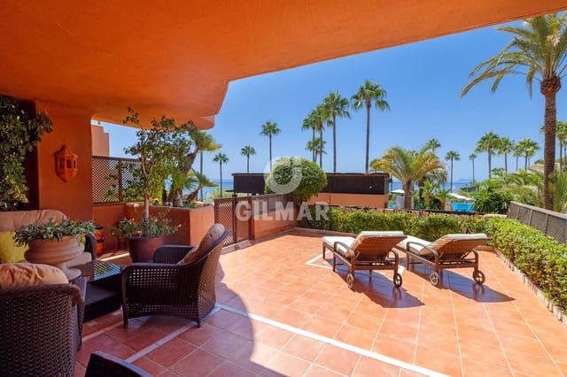 2 bedroom Flat for sale in El Padrón, Estepona with pool garage - € 750,000 (Ref: 10015919)