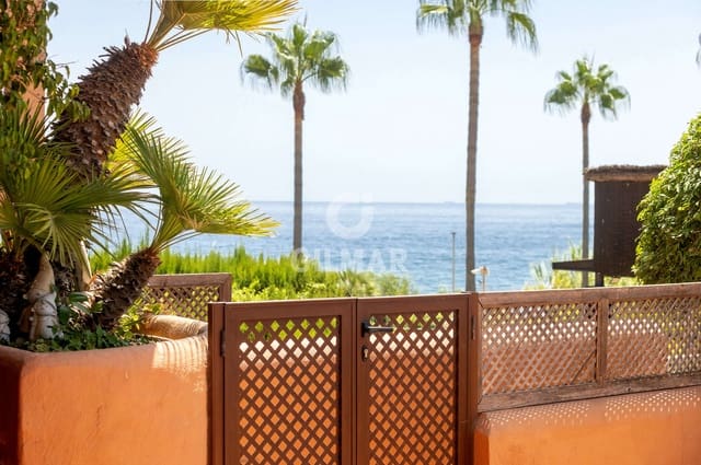 2 bedroom Flat for sale in El Padrón, Estepona with pool garage - € 750,000 (Ref: 10015919)