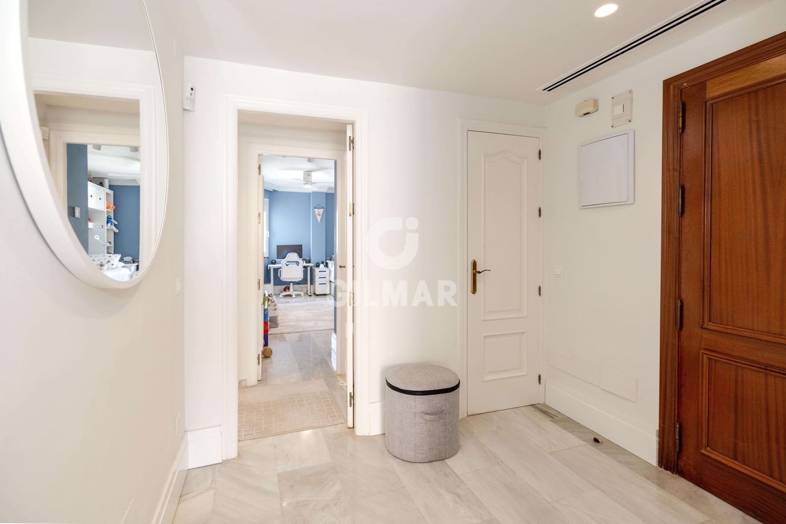 4 soveværelse Lejlighed til salg i Marbella med garage - € 1.126.000 (Ref: 10016572)