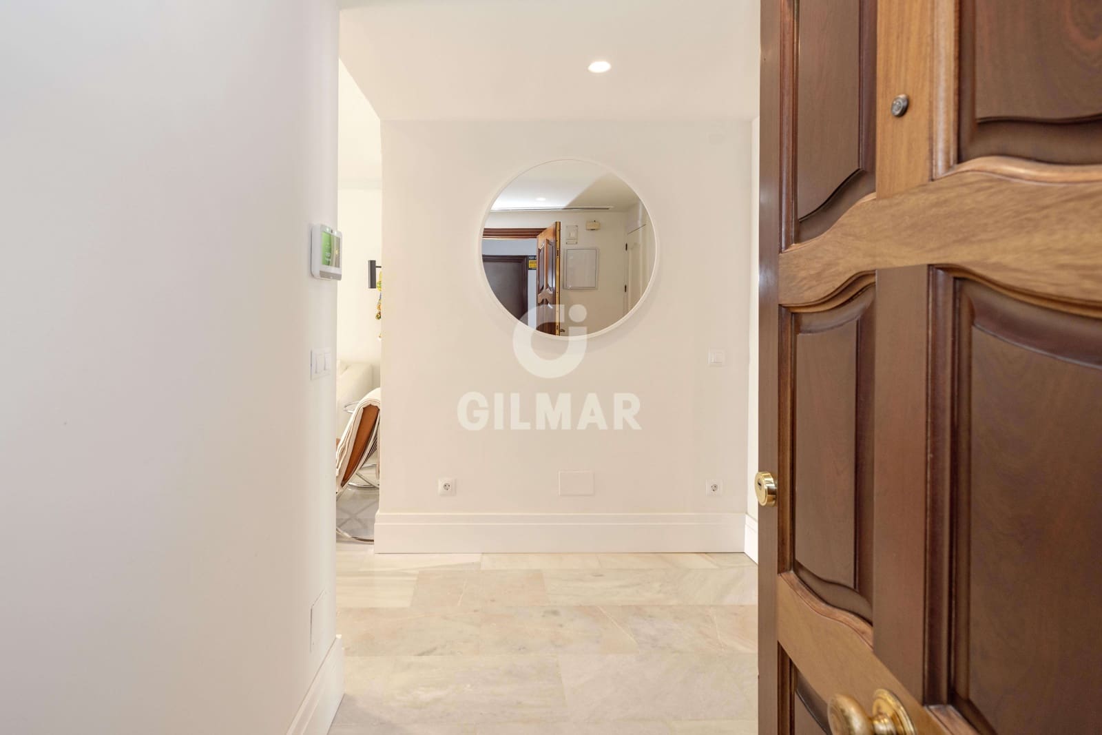 4 soveværelse Lejlighed til salg i Marbella med garage - € 1.126.000 (Ref: 10016572)