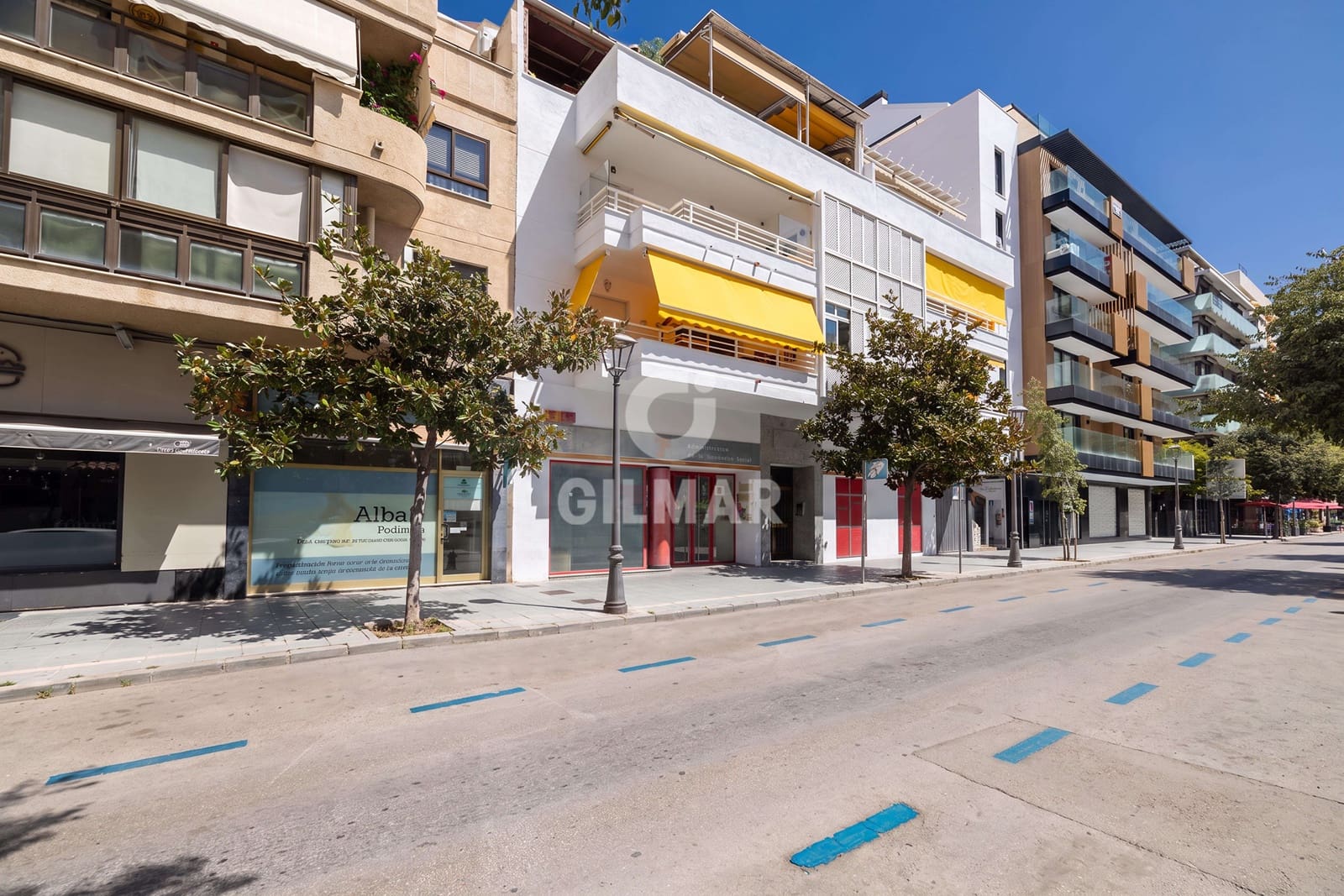 4 soveværelse Lejlighed til salg i Marbella med garage - € 1.126.000 (Ref: 10016572)