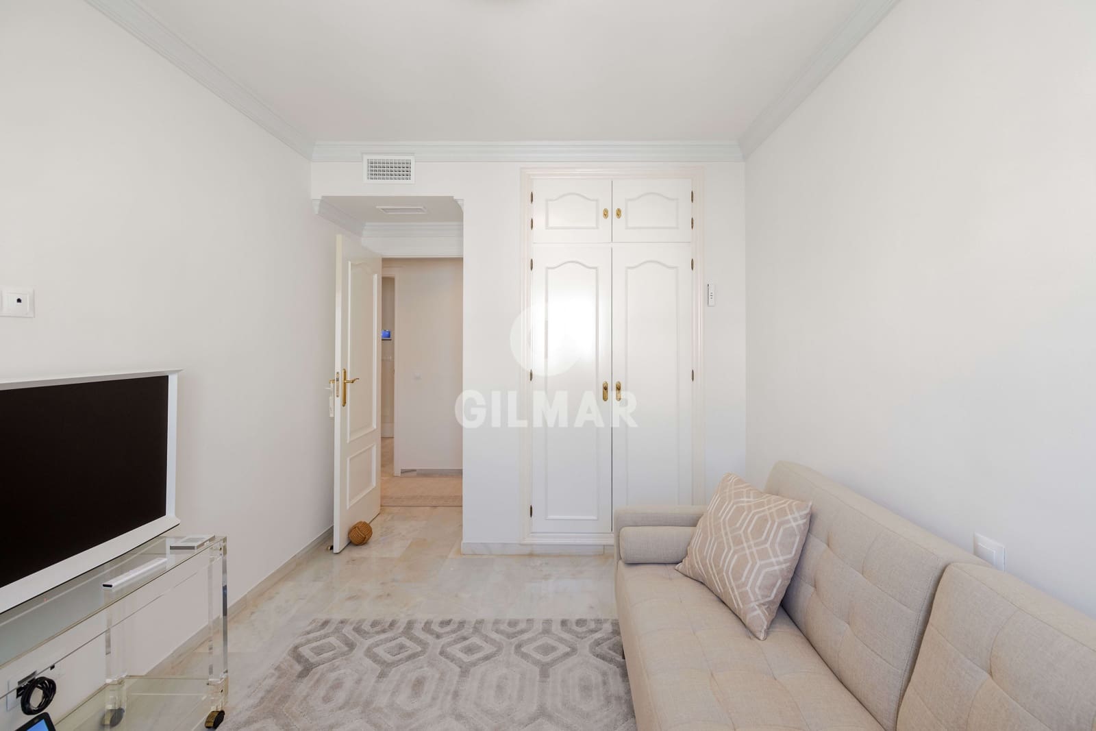 4 soveværelse Lejlighed til salg i Marbella med garage - € 1.126.000 (Ref: 10016572)