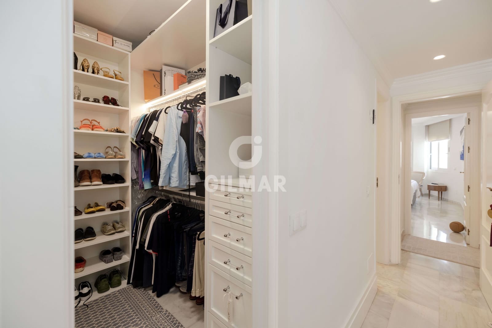 4 soveværelse Lejlighed til salg i Marbella med garage - € 1.126.000 (Ref: 10016572)