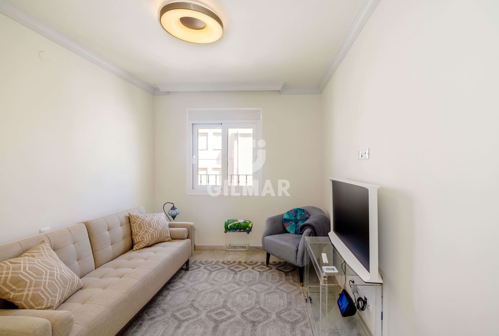 4 soveværelse Lejlighed til salg i Marbella med garage - € 1.126.000 (Ref: 10016572)