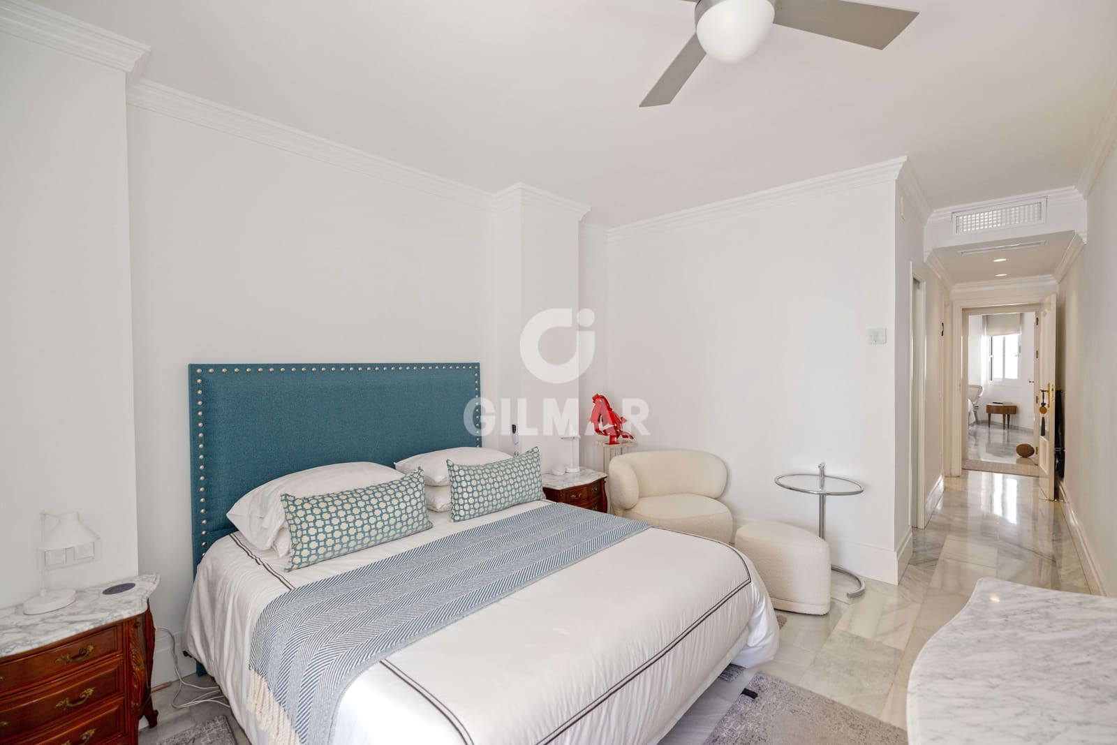 4 soveværelse Lejlighed til salg i Marbella med garage - € 1.126.000 (Ref: 10016572)