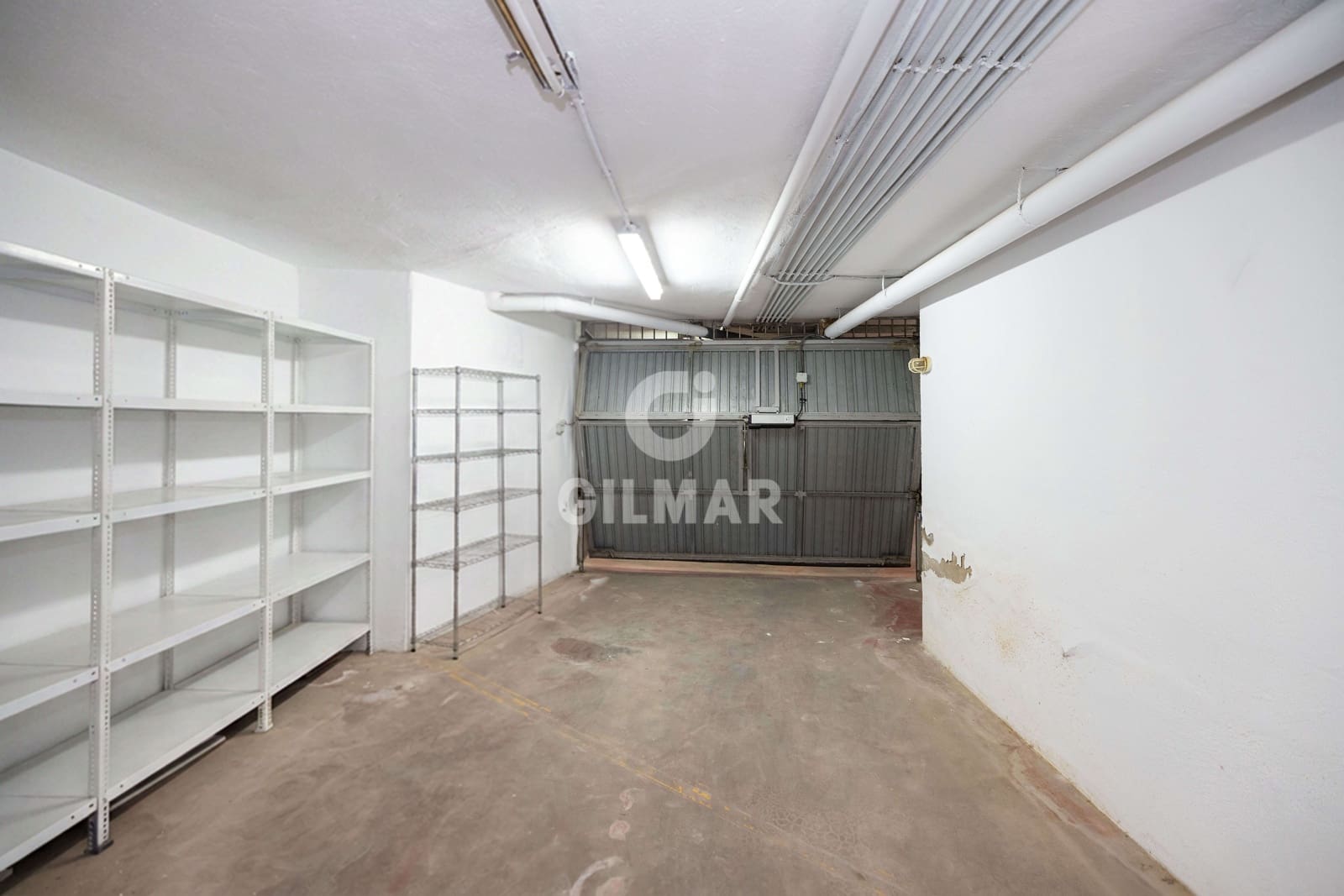 4 soveværelse Lejlighed til salg i Marbella med garage - € 1.126.000 (Ref: 10016572)