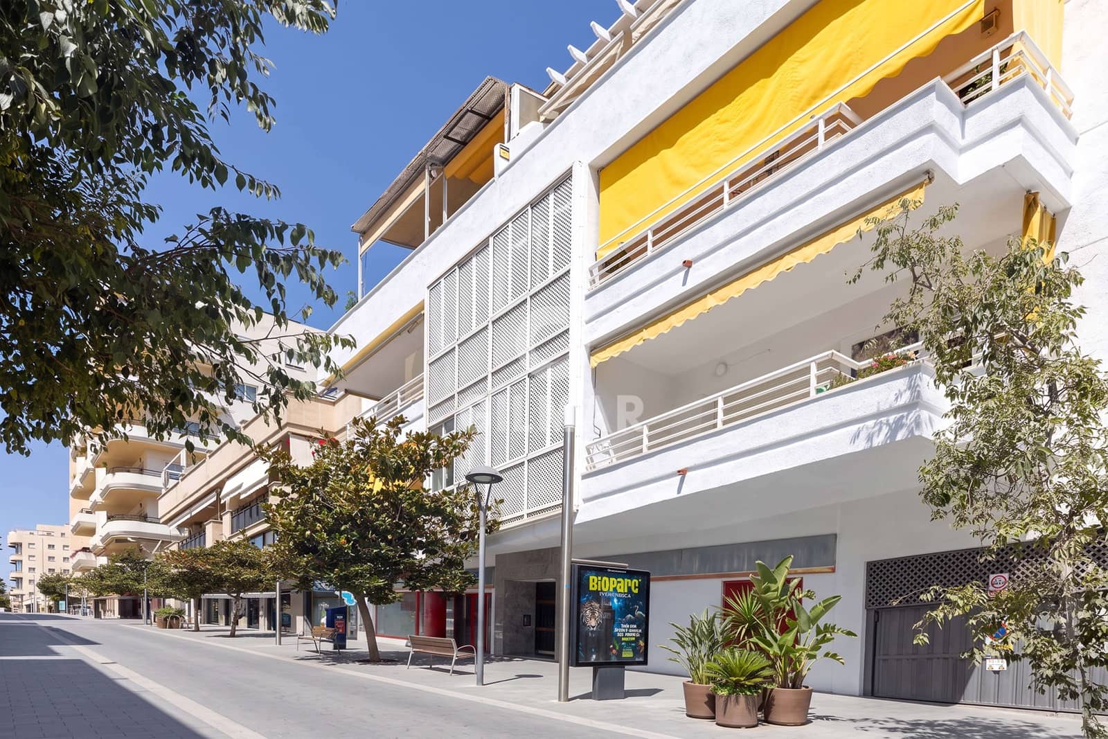 4 soveværelse Lejlighed til salg i Marbella med garage - € 1.126.000 (Ref: 10016572)