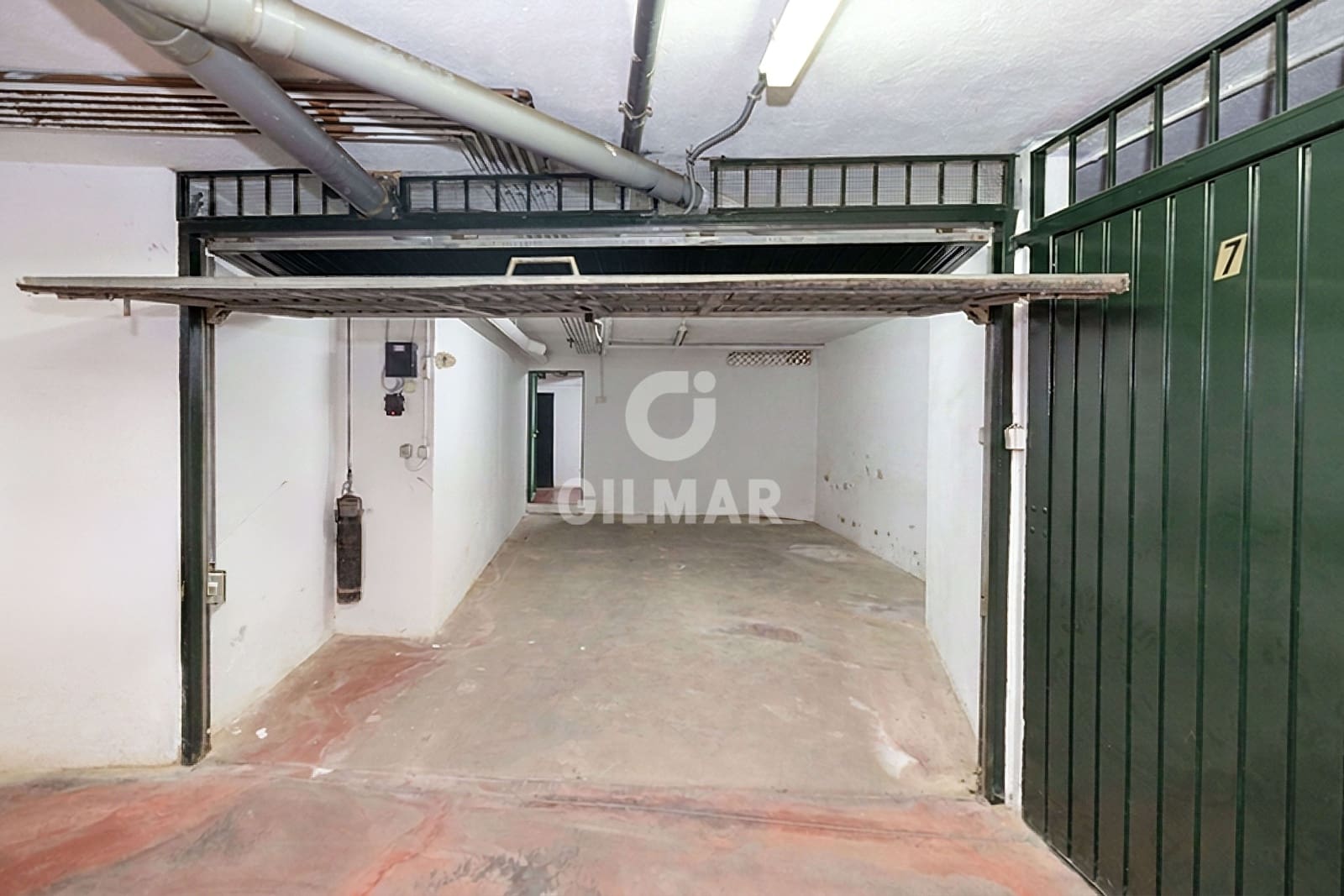 4 soveværelse Lejlighed til salg i Marbella med garage - € 1.126.000 (Ref: 10016572)