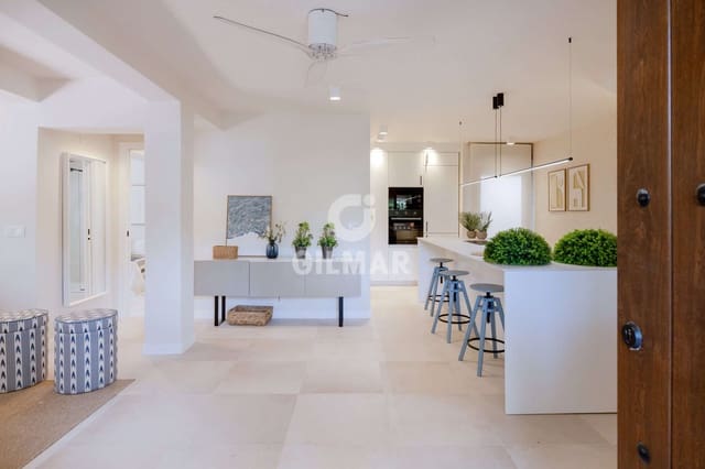 3 bedroom Terraced Villa for sale in Benamara, Estepona with pool - € 579,000 (Ref: 10019399)