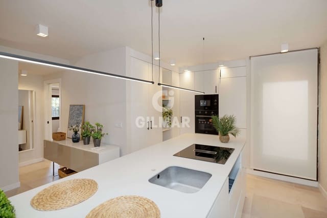 3 bedroom Terraced Villa for sale in Benamara, Estepona with pool - € 579,000 (Ref: 10019399)