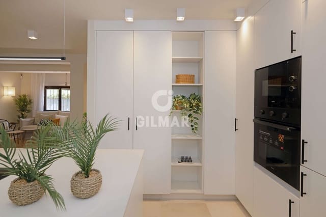 3 bedroom Terraced Villa for sale in Benamara, Estepona with pool - € 579,000 (Ref: 10019399)