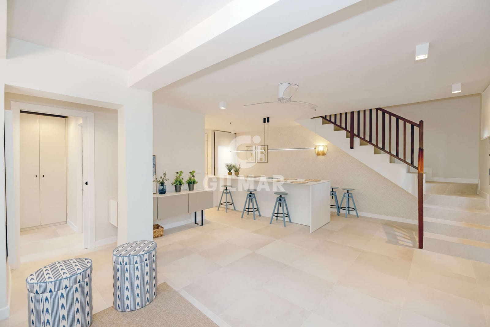 3 bedroom Terraced Villa for sale in Benamara with pool - € 579,000 (Ref: 10019399)