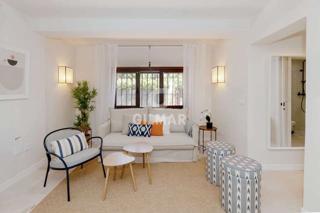 3 bedroom Terraced Villa for sale in Benamara, Estepona with pool - € 579,000 (Ref: 10019399)