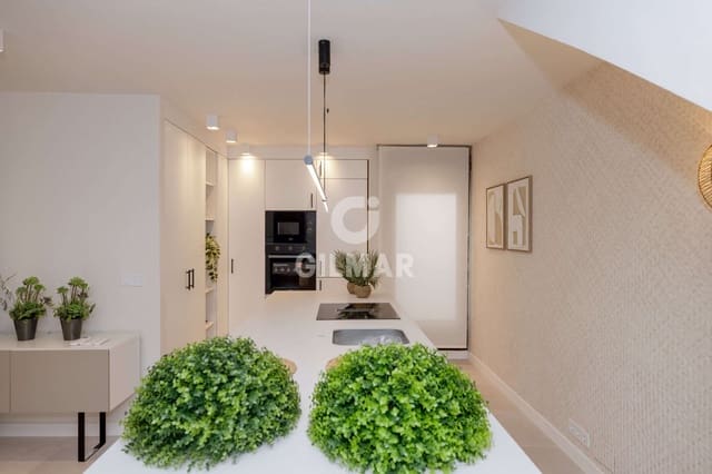3 bedroom Terraced Villa for sale in Benamara, Estepona with pool - € 579,000 (Ref: 10019399)