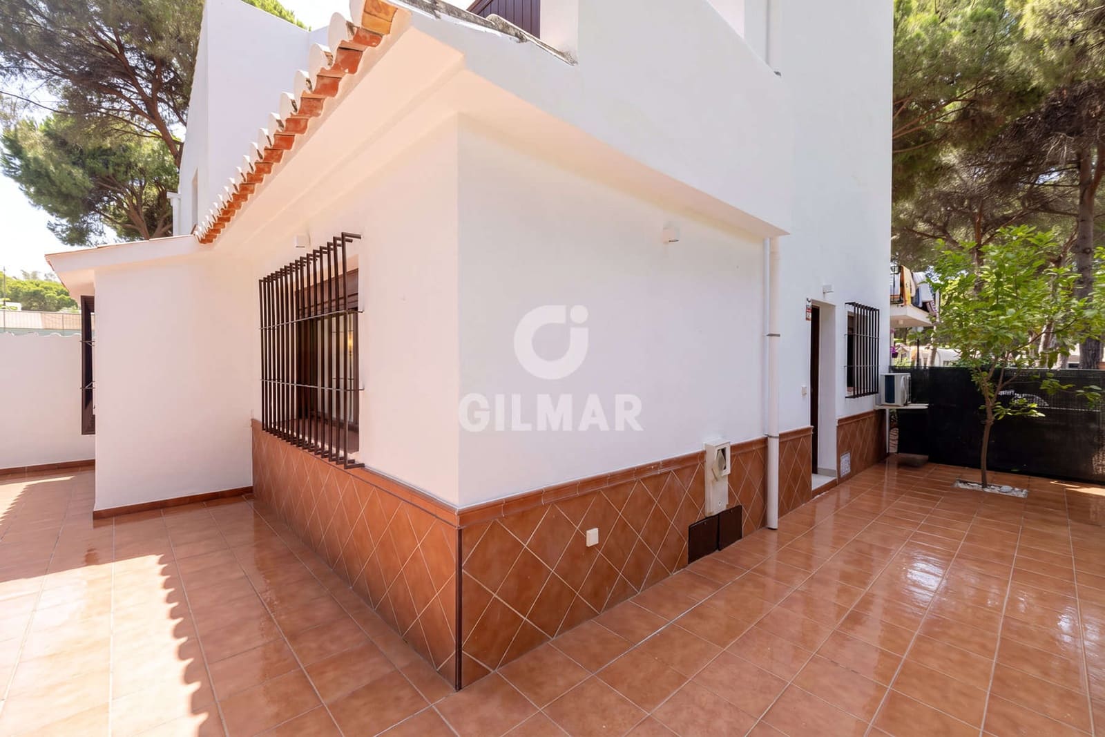 3 bedroom Terraced Villa for sale in Benamara with pool - € 579,000 (Ref: 10019399)