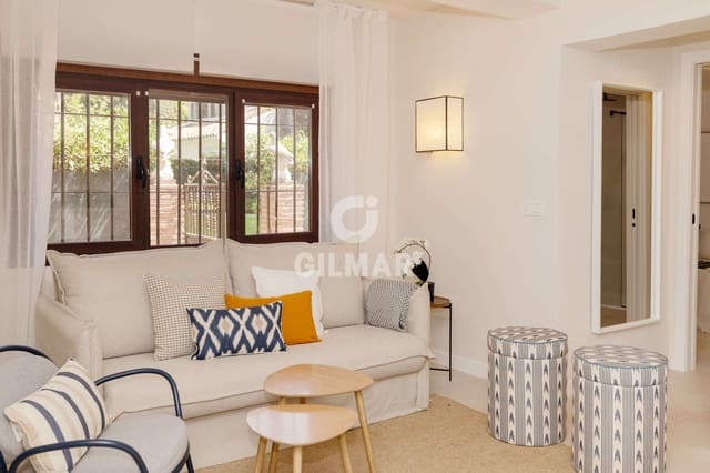 3 bedroom Terraced Villa for sale in Benamara, Estepona with pool - € 579,000 (Ref: 10019399)