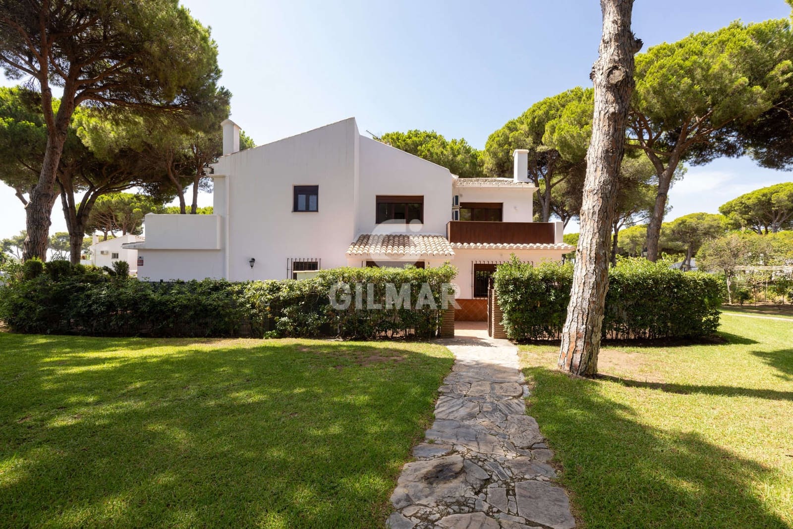 3 bedroom Terraced Villa for sale in Benamara with pool - € 579,000 (Ref: 10019399)