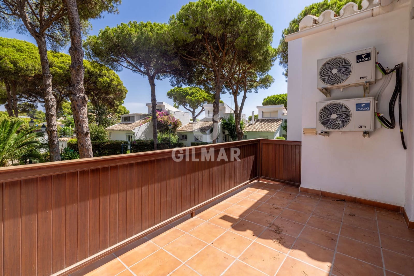 3 bedroom Terraced Villa for sale in Benamara with pool - € 579,000 (Ref: 10019399)