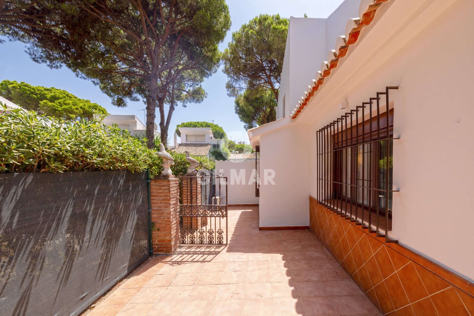3 bedroom Terraced Villa for sale in Benamara with pool - € 579,000 (Ref: 10019399)