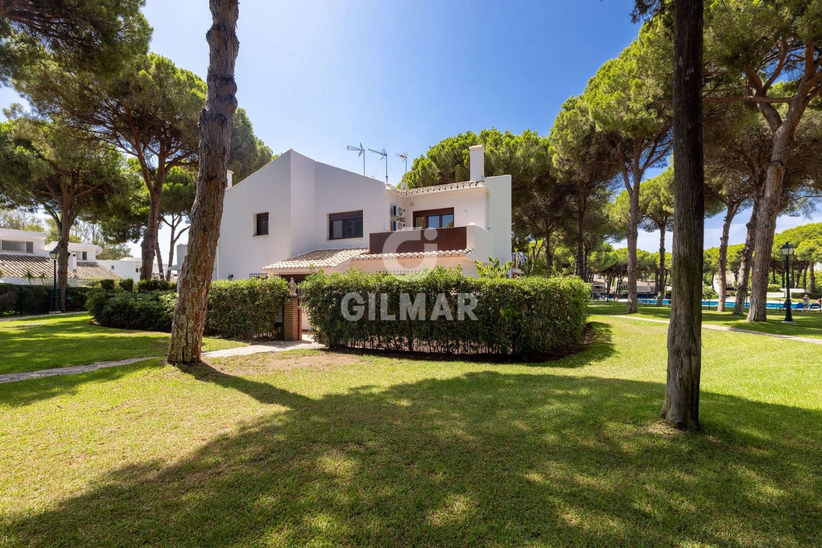 3 bedroom Terraced Villa for sale in Benamara with pool - € 579,000 (Ref: 10019399)