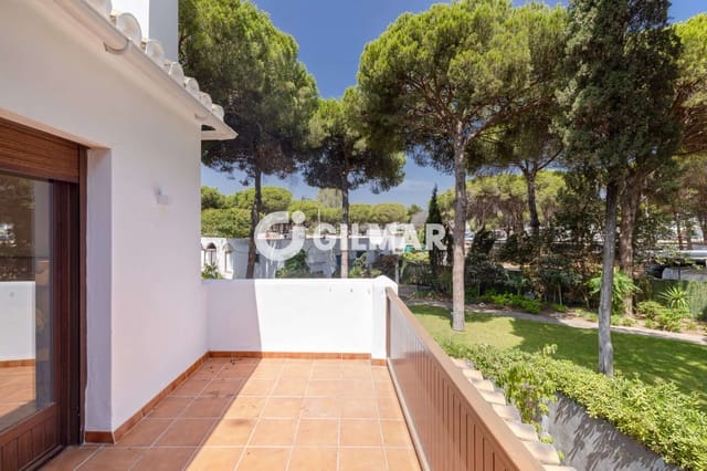 3 sypialnia Dom szeregowy na sprzedaż w Benamara, Estepona z basenem - 509 000 € (Ref: 10019399)