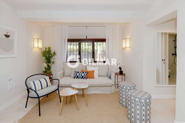 3 sypialnia Dom szeregowy na sprzedaż w Benamara, Estepona z basenem - 509 000 € (Ref: 10019399)