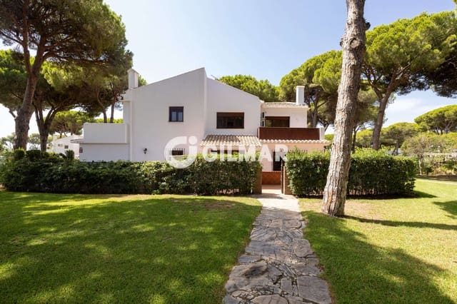 3 sypialnia Dom szeregowy na sprzedaż w Benamara, Estepona z basenem - 509 000 € (Ref: 10019399)