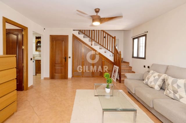 3 bedroom Terraced Villa for sale in Benamara, Estepona - € 459,000 (Ref: 10019400)