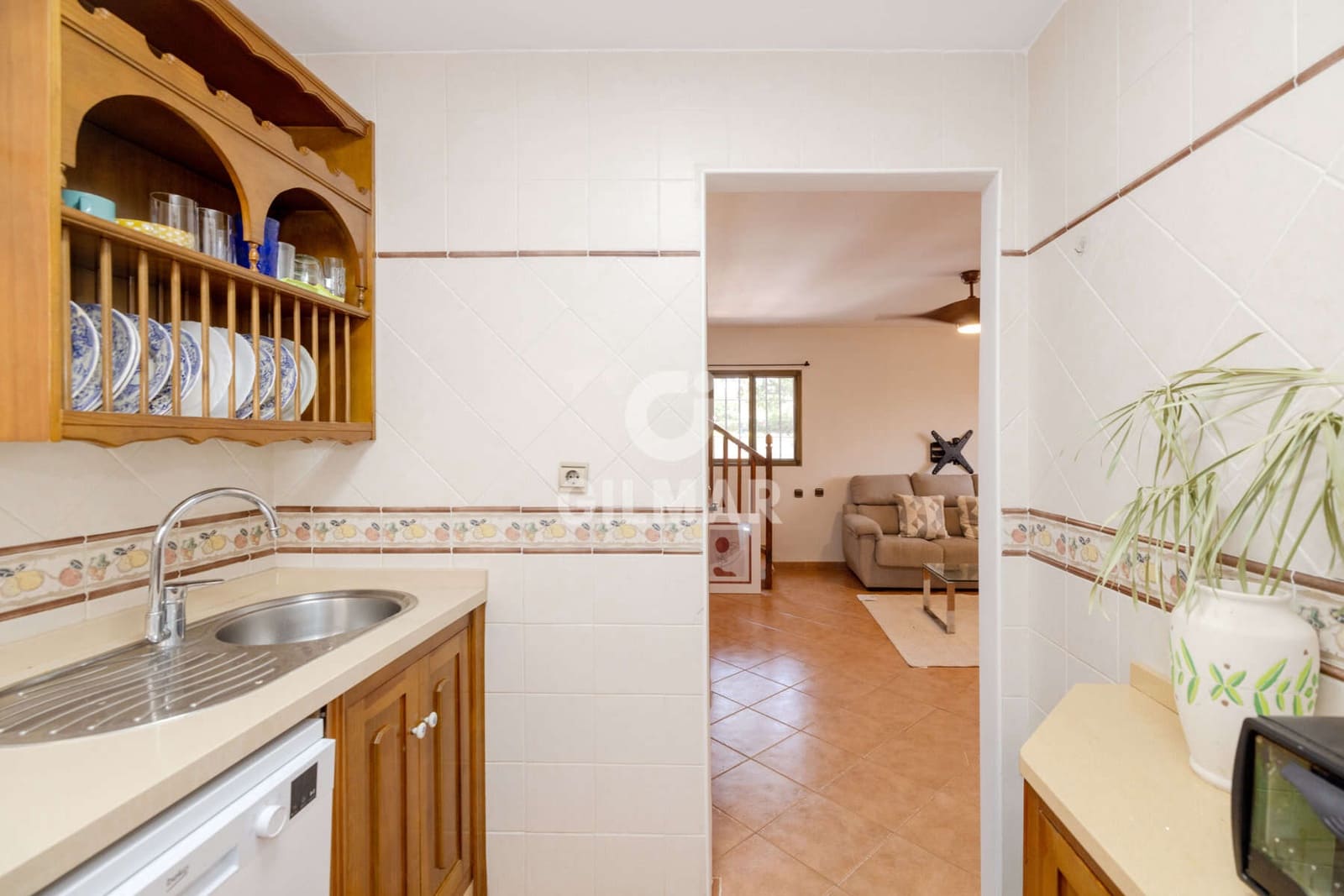 3 bedroom Terraced Villa for sale in Benamara - € 459,000 (Ref: 10019400)
