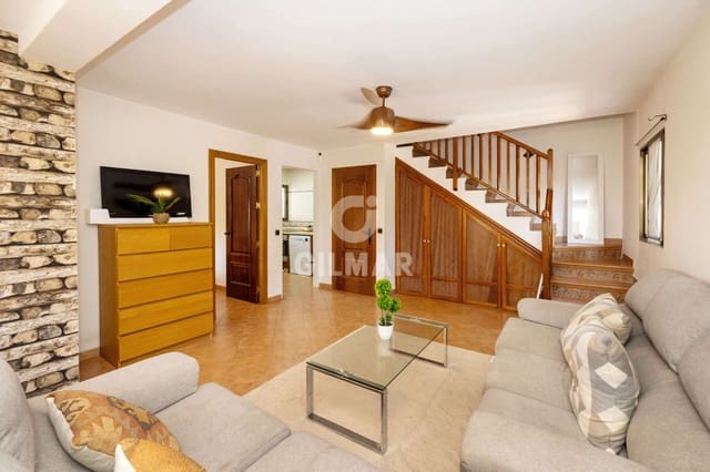 3 bedroom Terraced Villa for sale in Benamara, Estepona - € 459,000 (Ref: 10019400)