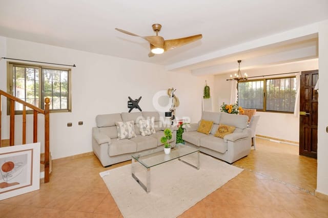 3 bedroom Terraced Villa for sale in Benamara, Estepona - € 459,000 (Ref: 10019400)