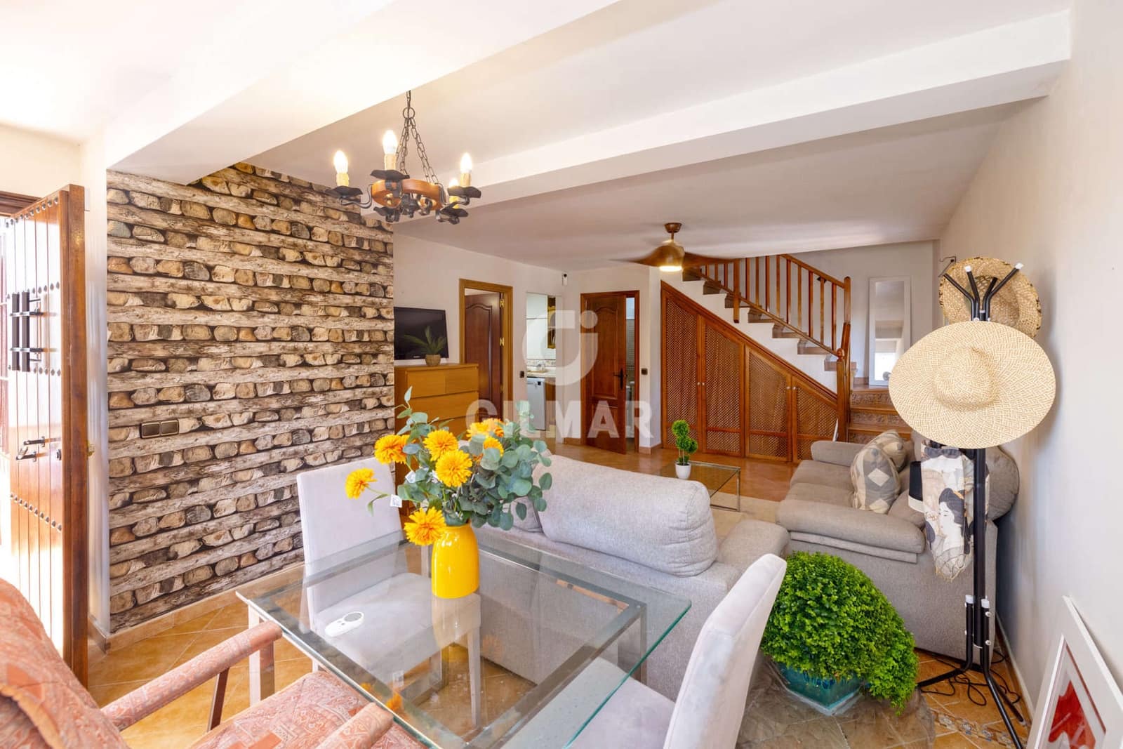 3 bedroom Terraced Villa for sale in Benamara - € 459,000 (Ref: 10019400)