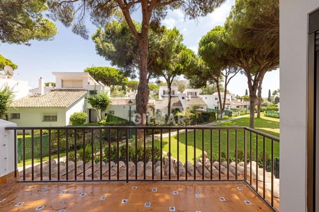 3 bedroom Terraced Villa for sale in Benamara, Estepona - € 459,000 (Ref: 10019400)