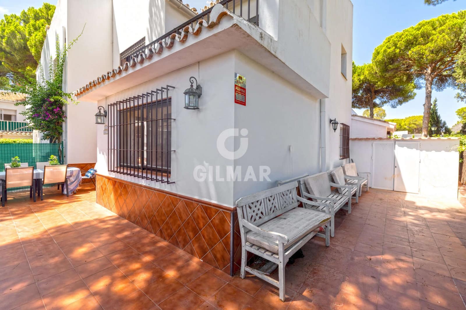 3 bedroom Terraced Villa for sale in Benamara - € 459,000 (Ref: 10019400)
