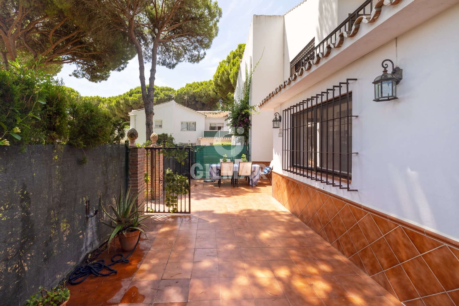 3 bedroom Terraced Villa for sale in Benamara - € 459,000 (Ref: 10019400)