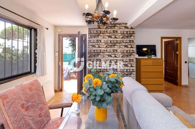 3 sovrum Radhus till salu i Benamara, Estepona med pool - 409 000 € (Ref: 10019400)