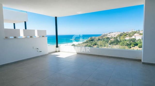 3 slaapkamer Flat te koop in Benalmadena Costa, Benalmádena met zwembad garage - € 479.750 (Ref: 10019556)